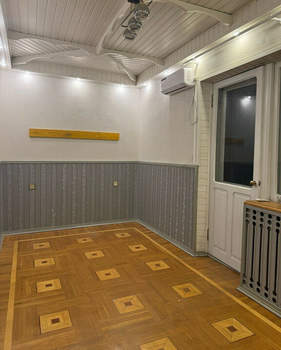 Дом 290м&sup2;, 2-этажный, на длительный срок, 