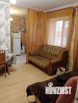 Дом 45м&sup2;, 1-этажный, на длительный срок, 