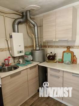 Дом 60м&sup2;, 1-этажный, посуточно, 