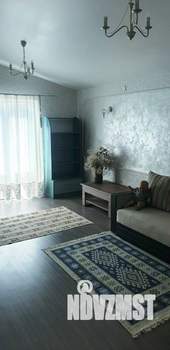 Дом 60м², 2-этажный, на длительный срок, 