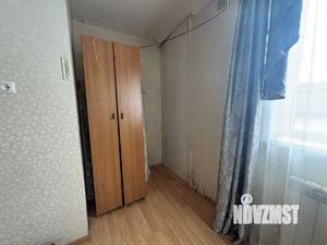 Дом 40м&sup2;, 1-этажный, на длительный срок, 