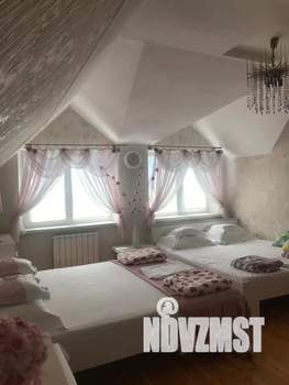 Дом 120м&sup2;, 2-этажный, посуточно, 