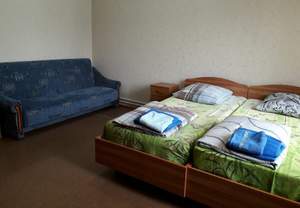 Дом 300м², 3-этажный, на длительный срок, 