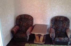 Дом 75м², 1-этажный, на длительный срок, 