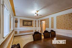 Дом 100м&sup2;, 2-этажный, на длительный срок, 