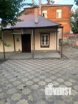 Дом 60м², 1-этажный, на длительный срок, 