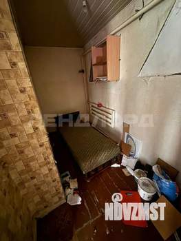 Дом 30м², 1-этажный, на длительный срок, 