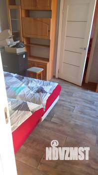 Дом 55м², 1-этажный, на длительный срок, 