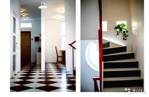 Дом 178м², 3-этажный, на длительный срок, 