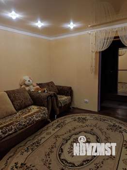 Дом 50м&sup2;, 1-этажный, на длительный срок, 