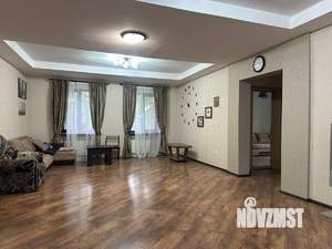Дом 120м², 1-этажный, на длительный срок, 