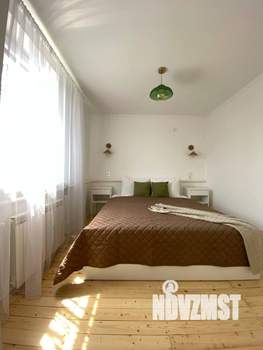 Дом 80м&sup2;, 1-этажный, посуточно, 