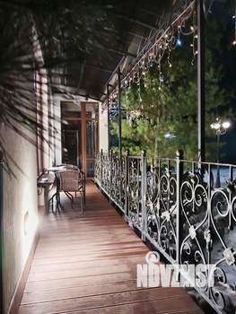 Дом 220м&sup2;, 3-этажный, посуточно, 