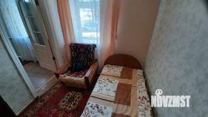 Дом 30м&sup2;, 1-этажный, на длительный срок, 