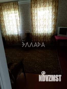 Дом 40м², 1-этажный, на длительный срок, 