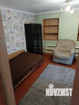 Дом 42м&sup2;, 1-этажный, на длительный срок, 