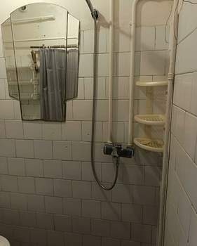 Дом 60м², 1-этажный, на длительный срок, 