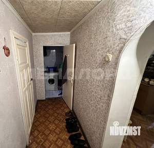 Дом 53м², 2-этажный, на длительный срок, 