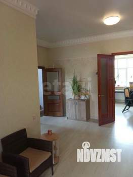 Дом 600м&sup2;, 4-этажный, на длительный срок, 