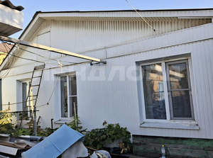 Дом 69м², 1-этажный, на длительный срок, 