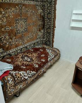 Дом 40м&sup2;, 2-этажный, на длительный срок, 