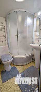 Дом 35м&sup2;, 2-этажный, посуточно, 