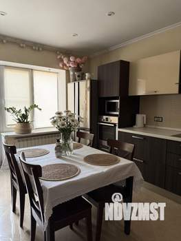 Дом 150м², 1-этажный, посуточно, 