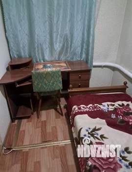 Дом 60м&sup2;, 1-этажный, на длительный срок, 