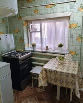 Дом 50м², 1-этажный, на длительный срок, 