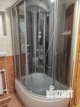 Дом 40м&sup2;, 2-этажный, на длительный срок, 