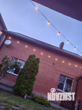 Дом 107м&sup2;, 2-этажный, посуточно, 