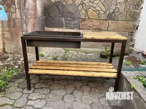 Дом 70м², 1-этажный, посуточно, 