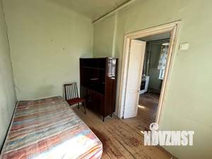 Дом 50м², 1-этажный, на длительный срок, 