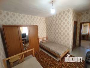 Дом 30м², 1-этажный, на длительный срок, 