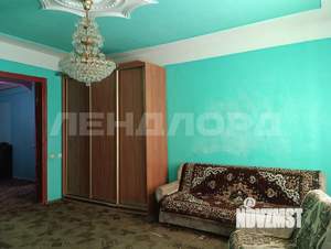 Дом 80м², 1-этажный, на длительный срок, 
