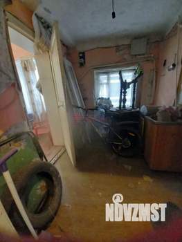 Дом 38м², 1-этажный, на длительный срок, 