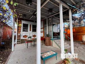 Дом 50м², 1-этажный, на длительный срок, 