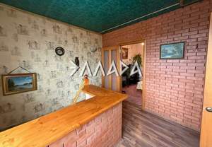 Дом 65м&sup2;, 2-этажный, на длительный срок, 