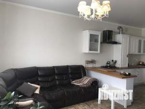 Дом 100м², 1-этажный, на длительный срок, 