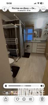 Дом 53м&sup2;, 1-этажный, на длительный срок, 