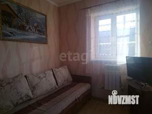 Дом 96м², 2-этажный, на длительный срок, 