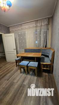 Дом 50м&sup2;, 1-этажный, на длительный срок, 