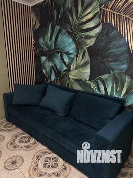 Дом 110м&sup2;, 1-этажный, посуточно, 