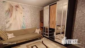 Дом 37м&sup2;, 1-этажный, на длительный срок, 