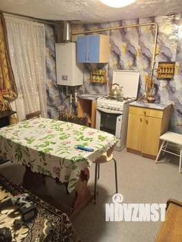 Дом 30м², 1-этажный, на длительный срок, 