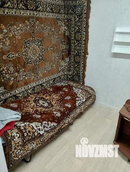 Дом 40м&sup2;, 2-этажный, на длительный срок, 