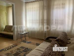 Дом 54м&sup2;, 1-этажный, на длительный срок, 