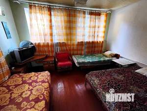 Дом 100м&sup2;, 2-этажный, на длительный срок, 