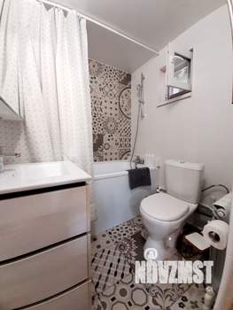 Дом 57м², 2-этажный, на длительный срок, 