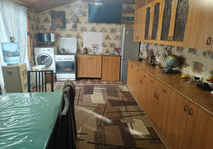 Дом 98м&sup2;, 2-этажный, на длительный срок, 